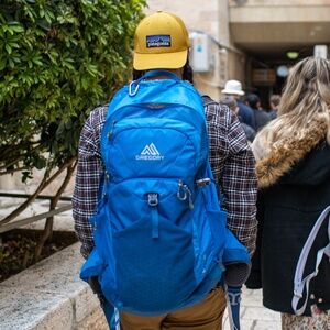 Meet your Posher, JSC :-)